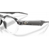Oakley Meta HSTN Clear Transitions Grey / Transitions®