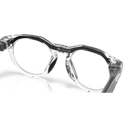 Oakley Meta HSTN Clear Transitions Grey / Transitions®