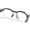 Oakley Meta HSTN Clear Transitions Grey / Transitions®
