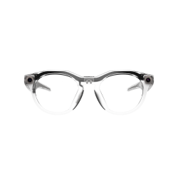 Oakley Meta HSTN Clear Transitions Grey / Transitions®