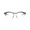 Oakley Meta HSTN Clear Transitions Grey / Transitions®