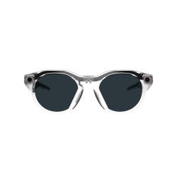 Oakley Meta HSTN Clear Transitions Grey / Transitions®