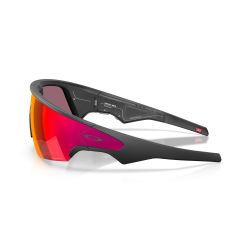 Oakley Meta Vanguard Black Prizm Road