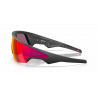 Oakley Meta Vanguard Black Prizm Road