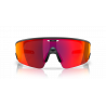 Oakley Meta Vanguard Black Prizm Road