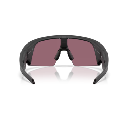 Oakley Meta Vanguard Black Prizm Road