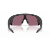 Oakley Meta Vanguard Black Prizm Road