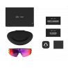 Oakley Meta Vanguard Black Prizm Road