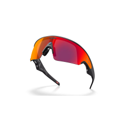 Oakley Meta Vanguard Black Prizm Road