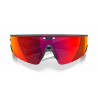 Oakley Meta Vanguard Black Prizm Road