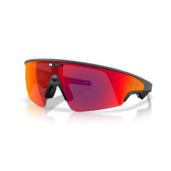 Oakley Meta Vanguard Black Prizm Road