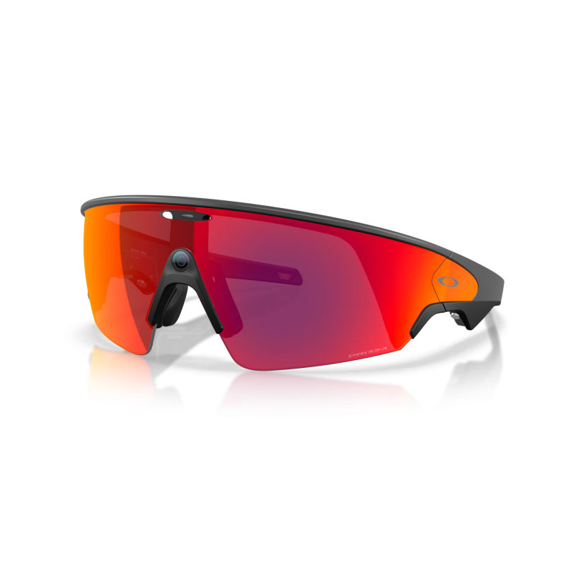 Oakley Meta Vanguard Black Prizm Road