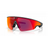 Oakley Meta Vanguard Black Prizm Road