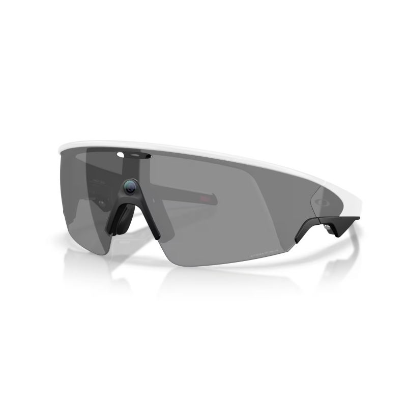 Oakley Meta Vanguard White Prizm Black