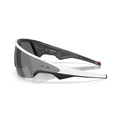 Oakley Meta Vanguard White Prizm Black