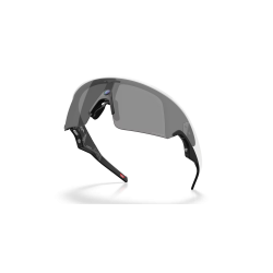 Oakley Meta Vanguard White Prizm Black