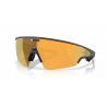 Oakley Meta Vanguard Black Prizm 24k