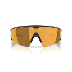 Oakley Meta Vanguard Black Prizm 24k