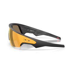 Oakley Meta Vanguard Black Prizm 24k