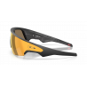 Oakley Meta Vanguard Black Prizm 24k