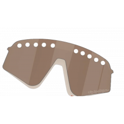 Oakley Sutro Lite Sweep Prizm Tungsten Vented
