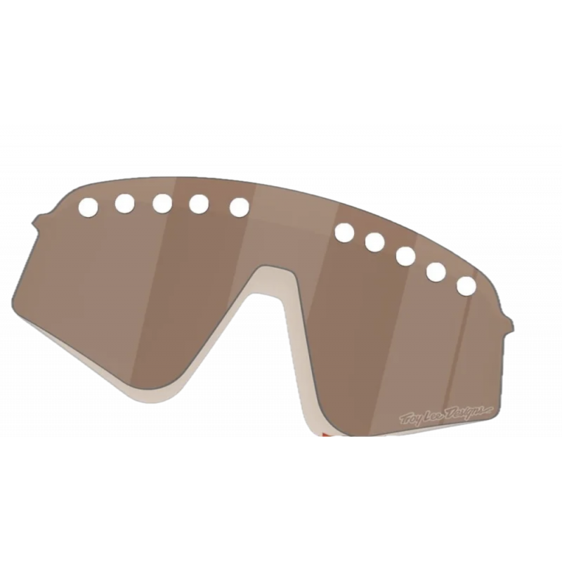 Oakley Sutro Lite Sweep Prizm Tungsten Vented