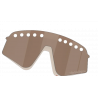 Oakley Sutro Lite Sweep Prizm Tungsten Vented