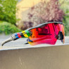 Oakley Custom Radar Ev Path World Champion Edition Prizm Road