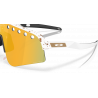 Sutro Lite Sweep Mathieu Van Der Poel Splatter Gold prizm 24k Vented