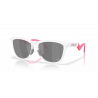 Oakley Frogskins™ Hybrid Oakley X Fortnite™ CTL - Matte White Prizm Black