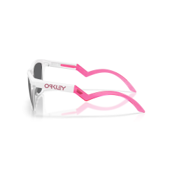 Oakley Frogskins™ Hybrid Oakley X Fortnite™ CTL - Matte White Prizm Black