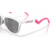 Oakley Frogskins™ Hybrid Oakley X Fortnite™ CTL - Matte White Prizm Black