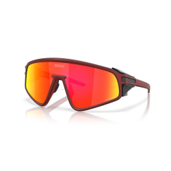 Oakley Latch Panel Oakley X Fortnite™ Red Knight Prizm Ruby