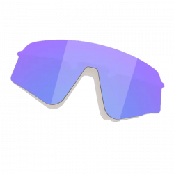 Oakley Sutro Lite Sweep Prizm Violet