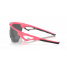 Sphaera Matte Neon Pink Prizm Black