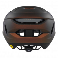 ARO5 Race MIPS Helmet - Matte Bronze Colorshift