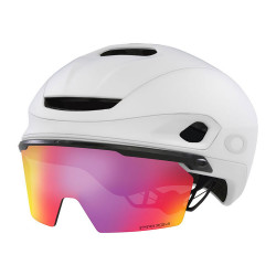 ARO7 Race Helmet - Matte White