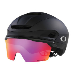 ARO7 Race Helmet - Matte Black