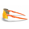 Encoder Matte Neon Orange Prizm Ruby