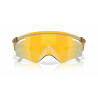 Qntm KatoTransparent Light Curry Prizm 24k