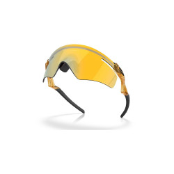 Qntm KatoTransparent Light Curry Prizm 24k