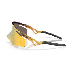 Qntm KatoTransparent Light Curry Prizm 24k