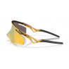 Qntm KatoTransparent Light Curry Prizm 24k