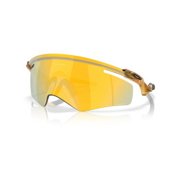Qntm KatoTransparent Light Curry Prizm 24k