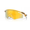 Qntm KatoTransparent Light Curry Prizm 24k