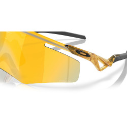 Qntm KatoTransparent Light Curry Prizm 24k
