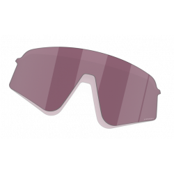 Lentes de repuesto Sutro Lite Sweep Prizm Road Black