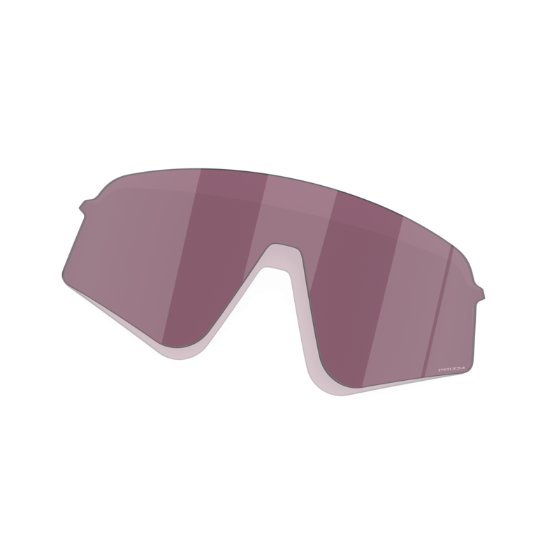 Lentes de repuesto Sutro Lite Sweep Prizm Road Black