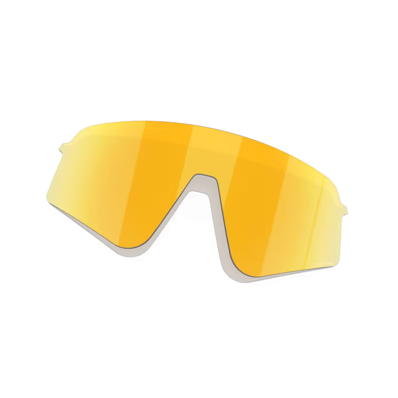 Oakley Sutro Lite Sweep Prizm 24k
