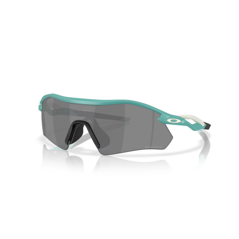 Radar Plate Matte Pacific Prizm Black